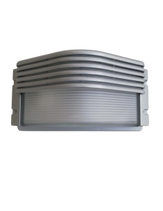 Kit visera gris 18w g24d-2